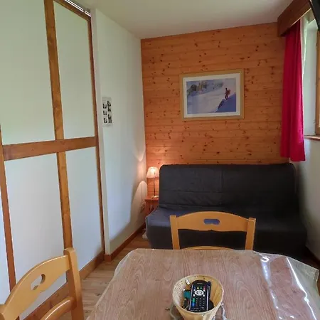 1700 - Les Domaines De L'arselle - Epiceas B03 Apartment